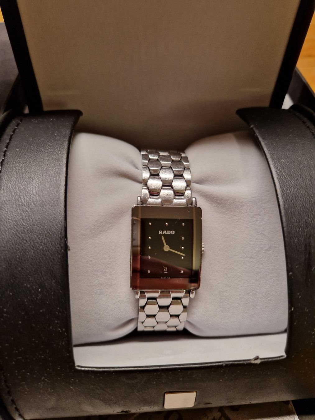 Rado Orologi: RADO Diastar – Usato da Kulmerau venduto da Doene7 3