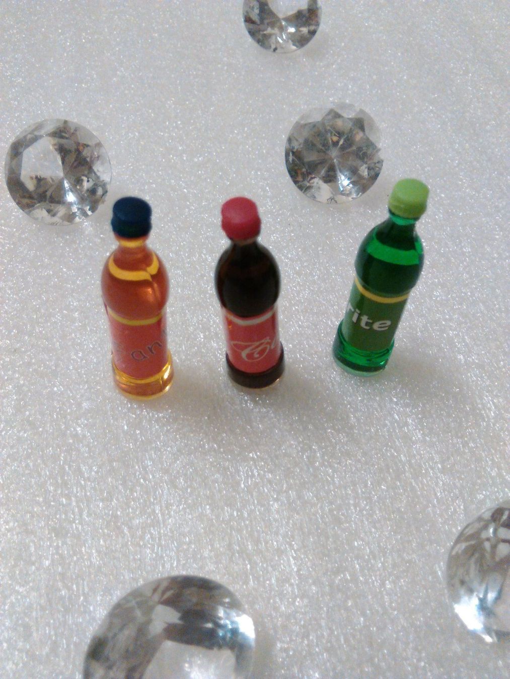 Spiele: barbie spielzeug getrinken – Neu (gemäss Beschreibung) aus Basel von bijoutrie_4 5