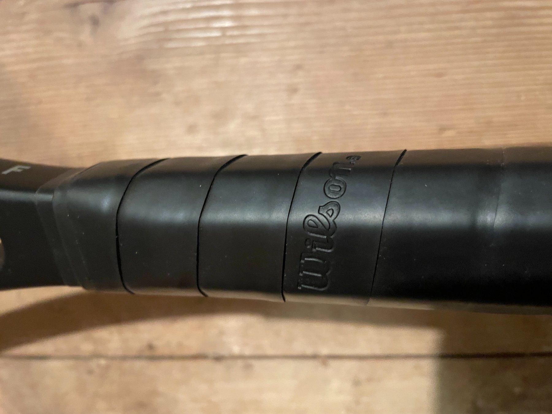 Wilson Schläger: Wilson Pro Staff – Neu (gemäss Beschreibung) aus Zürich von mar_x5ff 4