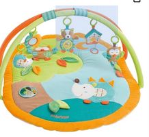 BabyFehn 3-D Activity-Decke - Sehr guter Zustand