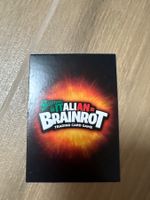 Italian Brainrot Karte Garam Mararam Ramaman Makaraman Dan