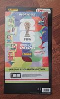 1x Panini WM 2026 Update Set United Edition - OVP - Sealed