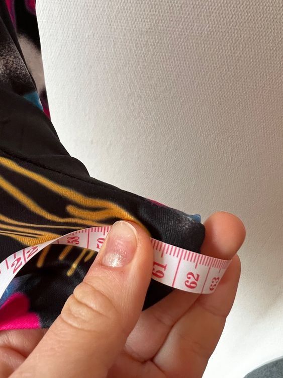 Camicette: Bluse Gr.4XL Neuwertig – Nuovo e nell'imballaggio originale da Riehen venduto da edu_92w7 2