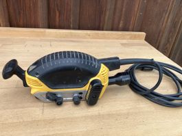 Dewalt Banschleifmaschine, Bandschleifer ab 1 Fr!!!
