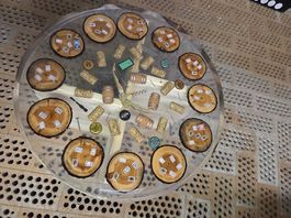 Table epoxi