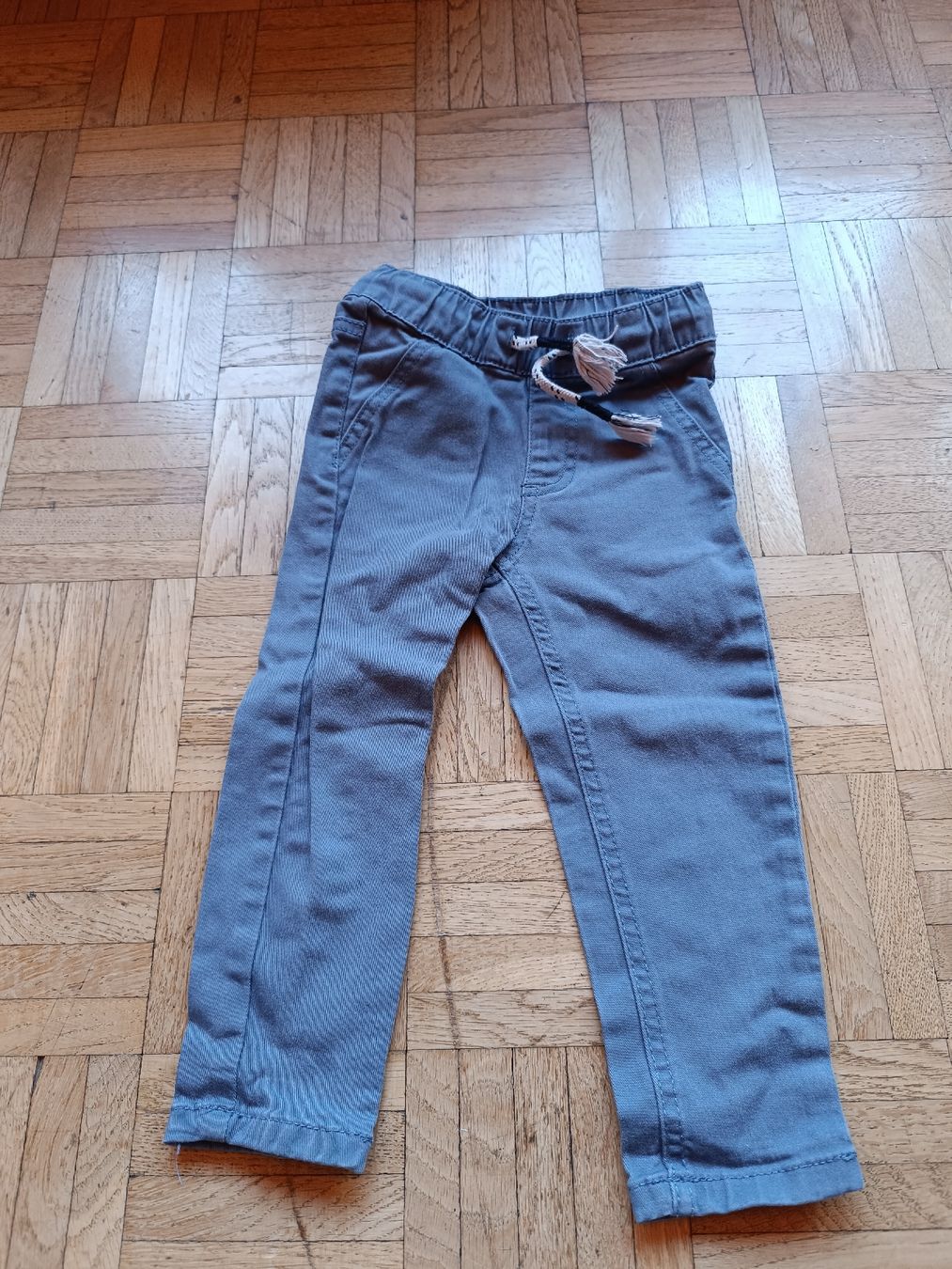 Lotti & Set di vestiti: Hosen Set impidimpi 80 grau und Jeans  – Usato da Malans GR venduto da maassl 1