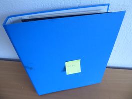 Interessantes Album Motive mit 76 Seiten Inhalt