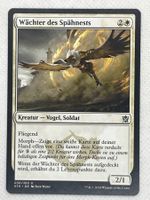 Magic The Gathering Karte: Wächter des Spähnests - MTG Top!