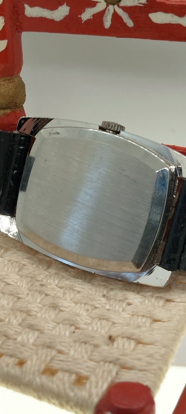 Orologi: Montre mécanique butagaz – Usato da La Chaux-de-Fonds venduto da jac_9llg 6