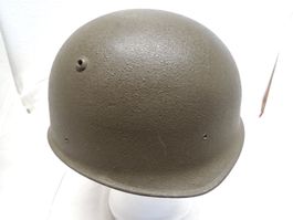 Schweizer Armee original Militärhelm Gr. 57-58
