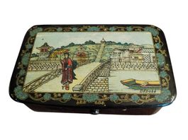 Lackdose Japan 1900