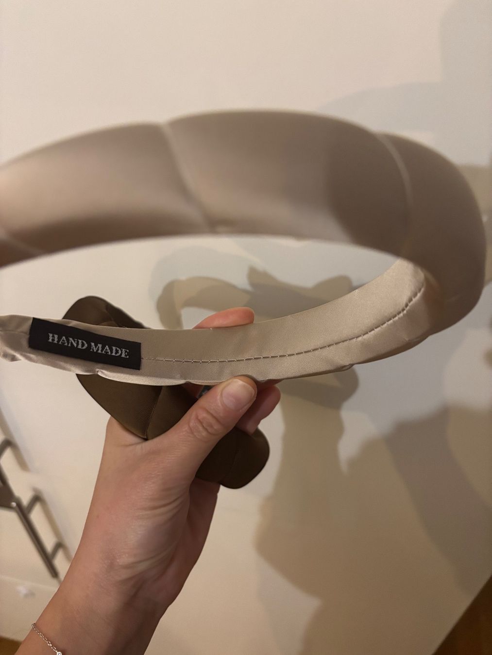 Haarschmuck: Stirnband – Neu und originalverpackt aus Bern von Iuliia_novova 2