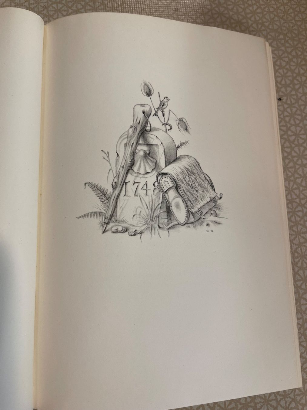 Bücher: Buch - Hermann Hesse Knulp – Gebraucht aus Urnäsch von pas_5r9c 4
