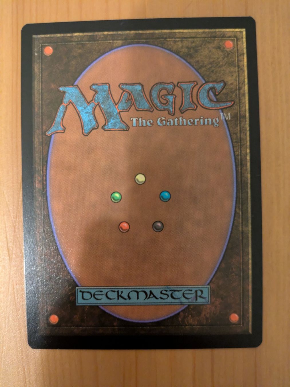 Magic The Gathering Sammelbilder & Trading cards: Magic (MTG) - Hexing Squelcher (Lorwyn Eclipsed) – Gebraucht aus Lausanne von fedia 1