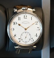VACHERON CONSTNTIN Chronomètre Royal XXXL