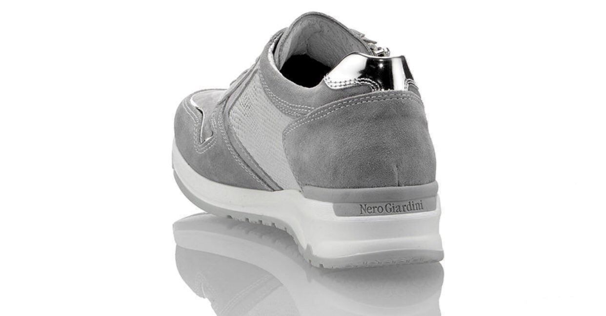 Scarpe da donna: Sneaker -  NERO GIARDINI  Grösse 41 NEU – Nuovo e nell'imballaggio originale da Adliswil venduto da atram57 1