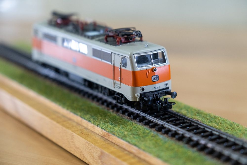 Märklin HO 3655 | Kaufen auf Ricardo