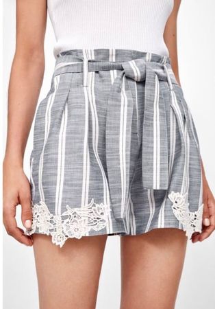 Neu mit Etikette- Shorts von Zara, 45.90 CHF, g. M