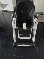 Seggiolone regolabile Pegperego modello Siesta