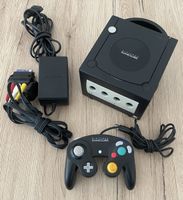 NINTENDO GAME CUBE DEFEKT