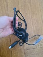 Logitech USB Kopfhörer