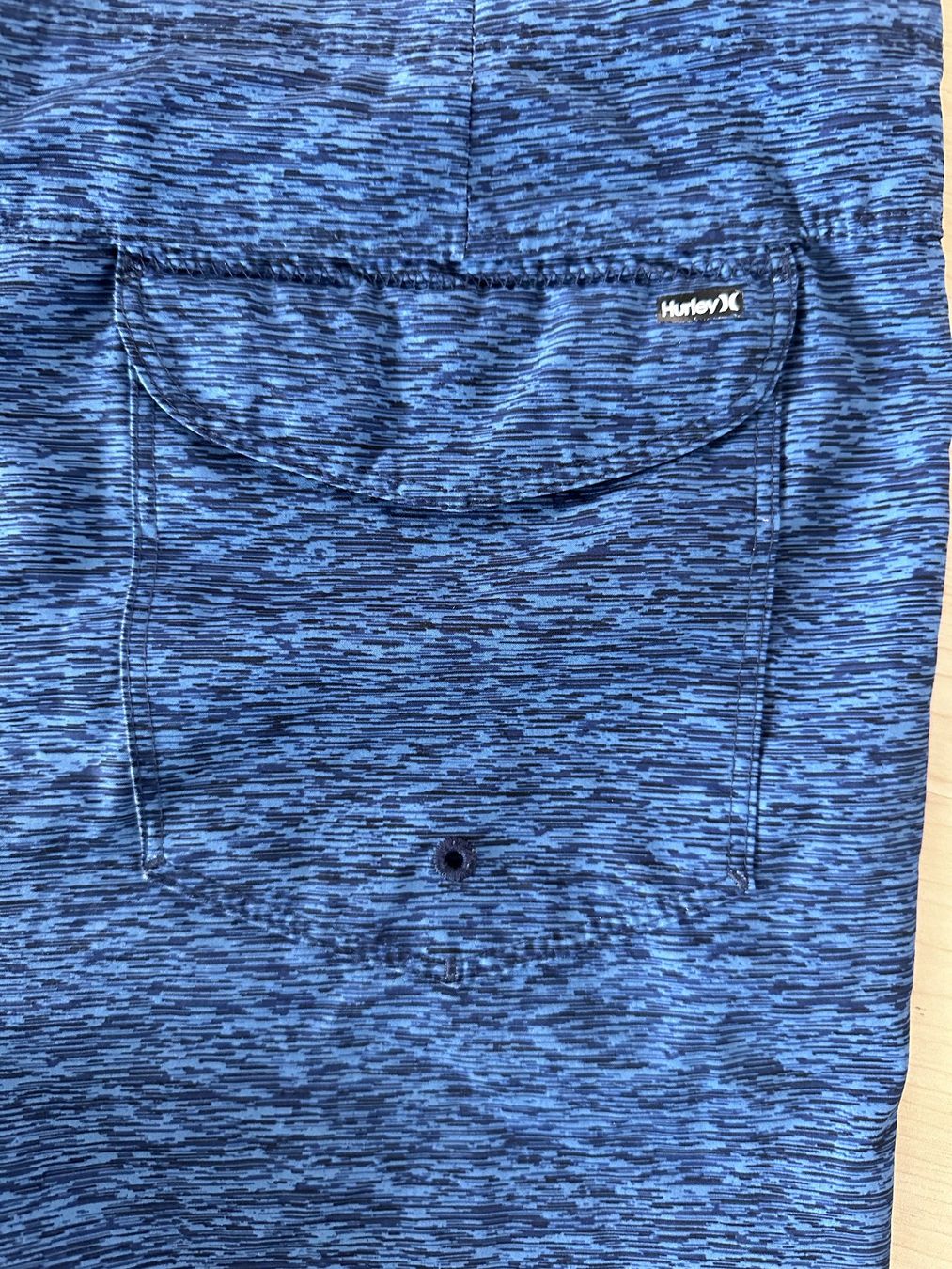 Costumi da bagno: Badehose "Hurley" – Usato da Dachsen venduto da ColdChisel 3