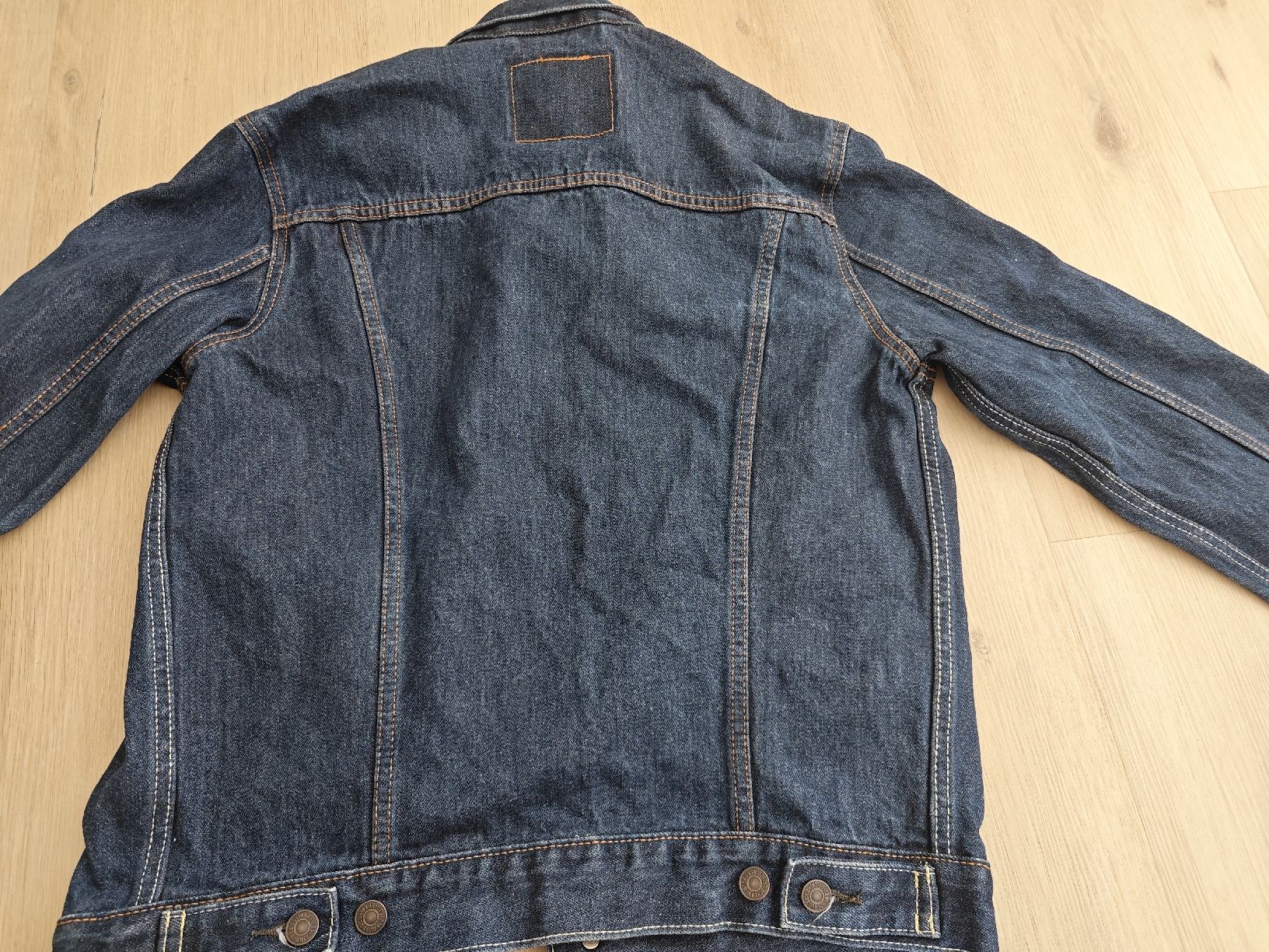 Levi's Jacken: Giacca Levi's Uomo Taglia M  – Gebraucht aus Biasca von Giampy38 8
