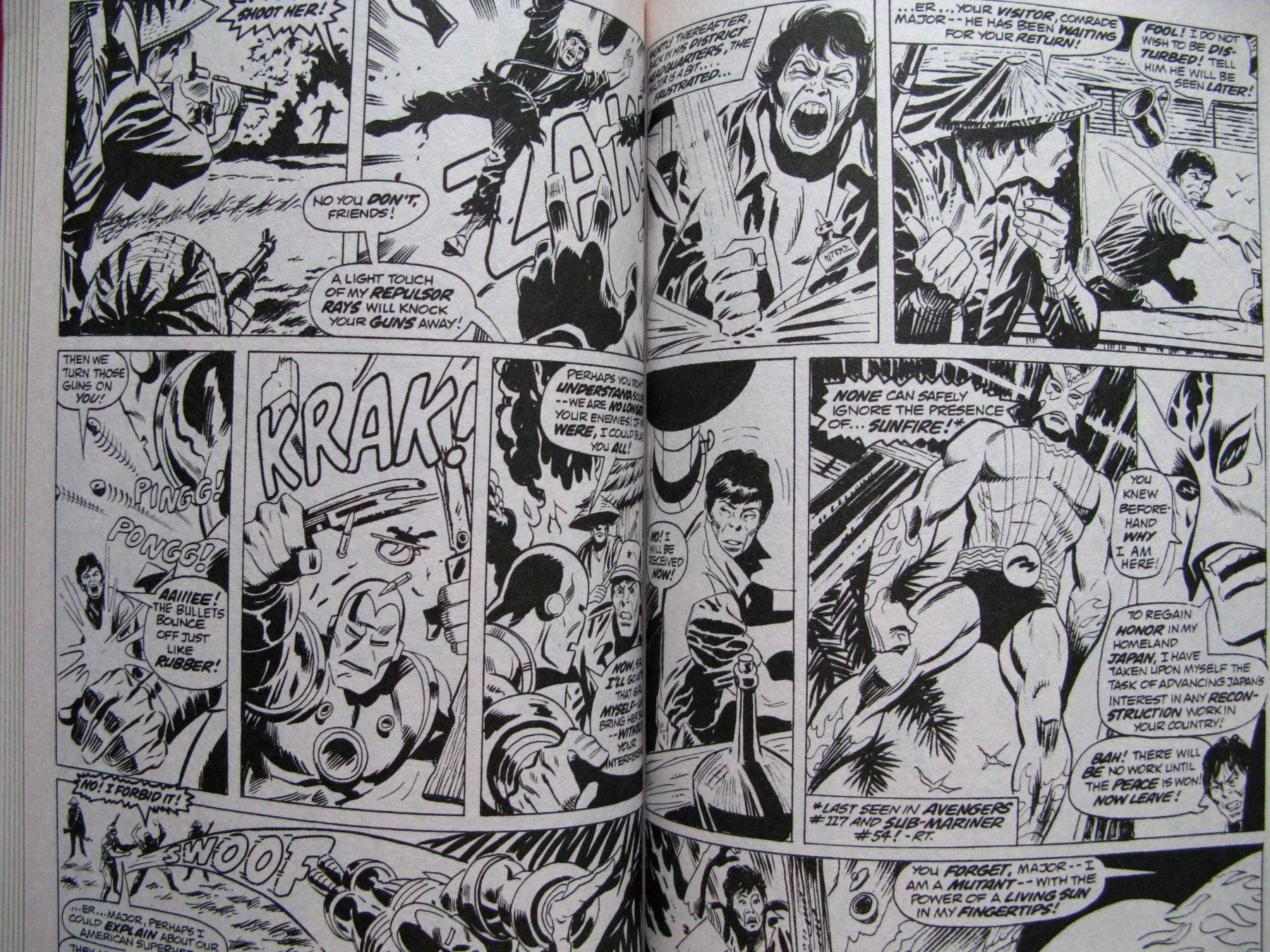 Fumetti: Iron man 62 - 87  Essential Vol. 5 – Nuovo (secondo la descrizione) da Samstagern venduto da Betscha 4