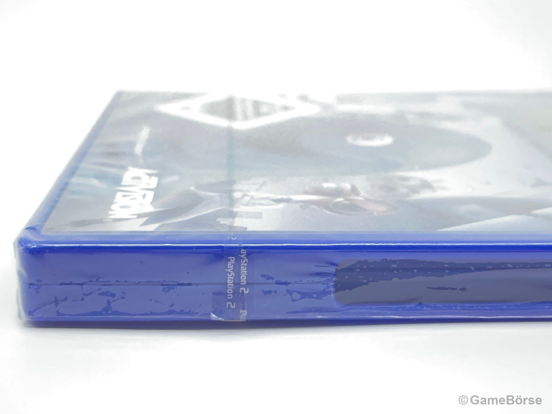 Sony Jeux: PS2 Monsters vs Aliens Sealed – Neuf avec emballage d'origine à Stettfurt par GameBoerse 2