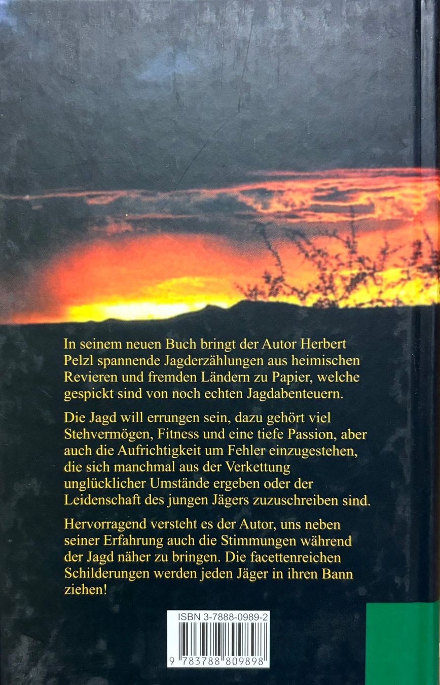 Libri: Erinnerungen eines Jägers – Nuovo (secondo la descrizione) da Sarnen venduto da Livres 1