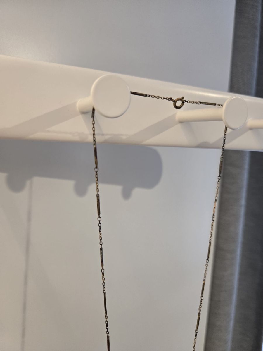 Catenine: Modeschmuck  – Usato da Birrhard venduto da kristiii 2