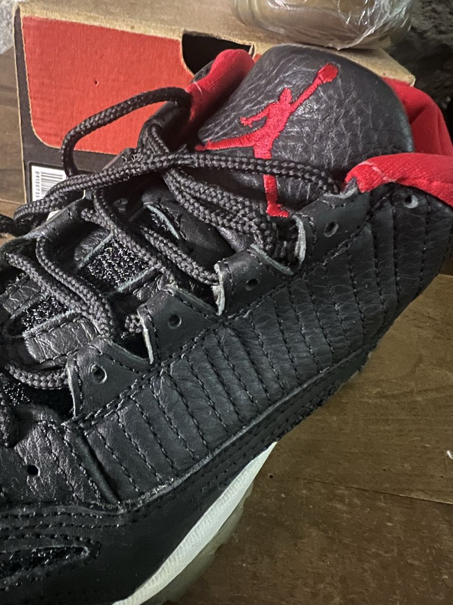 Scarpe da uomo: Air Jordan 11 – Nuovo e nell'imballaggio originale da Zürich venduto da Realvintagesale 6