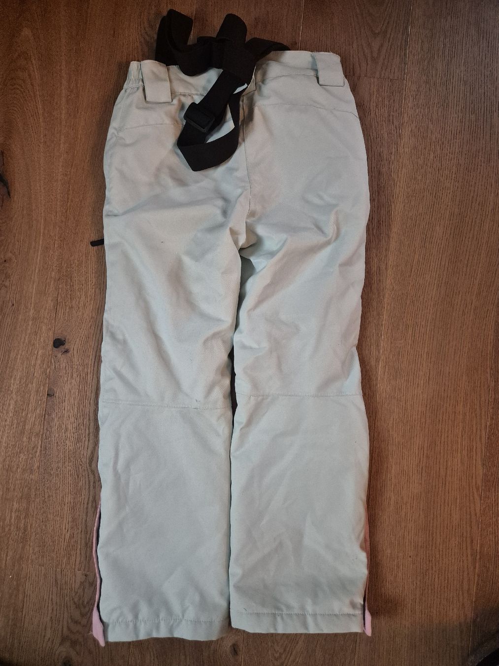 46 Nord Pantaloni: 46 Nord maedchen skihose Gr.152 – Usato da Ostermundigen venduto da Louhdezd 2
