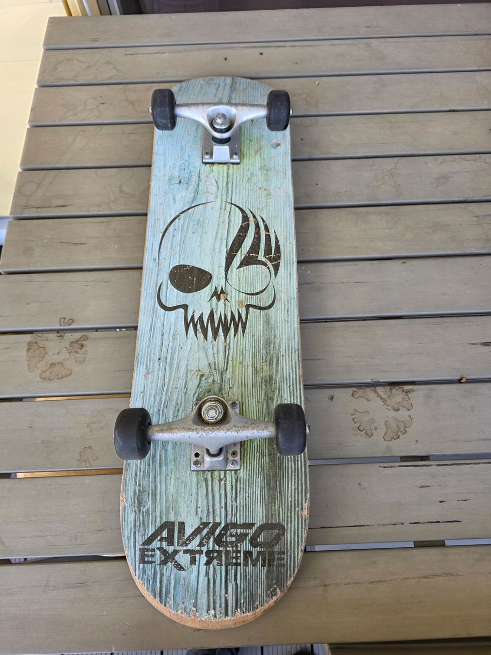 Skateboards: Skateboard – D'occasion à Rüti ZH par Isa8630 1