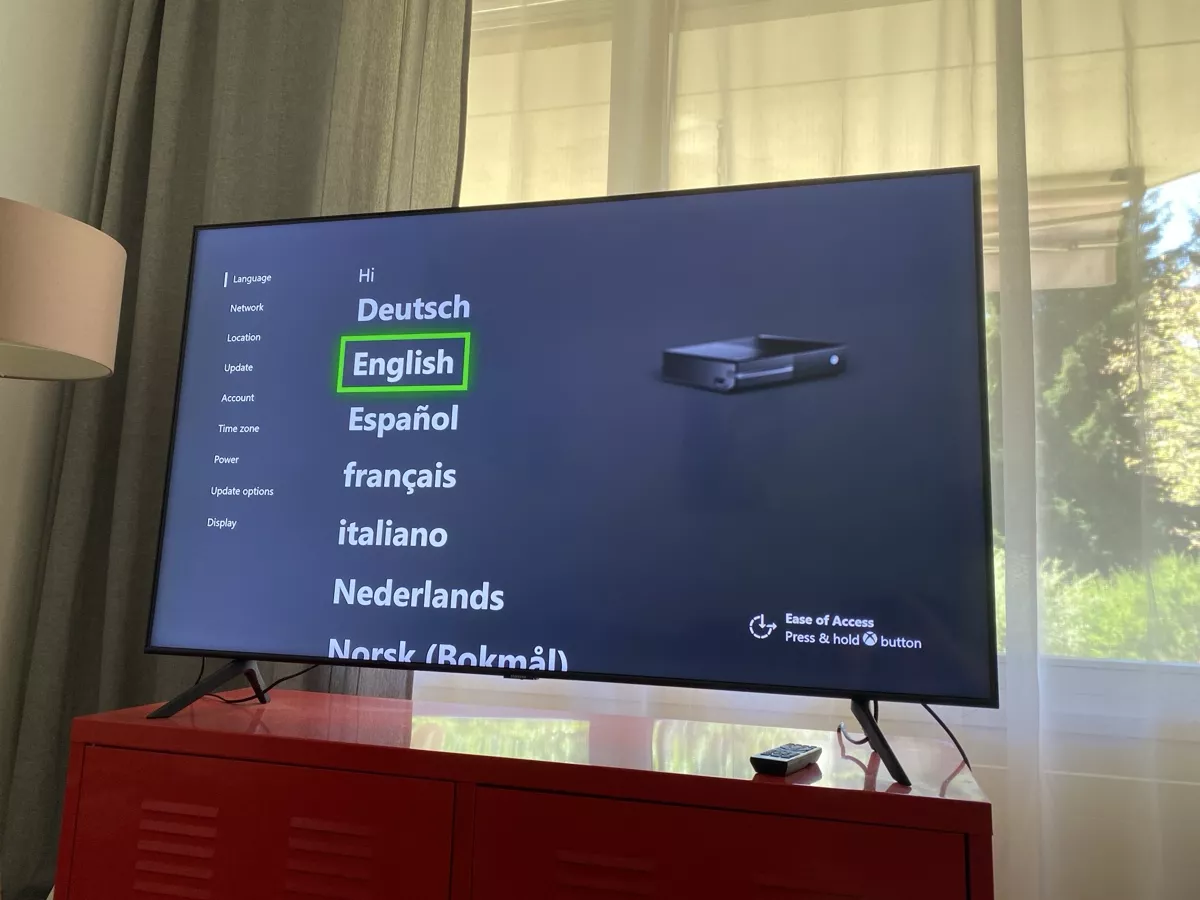 Microsoft Console: Console XBox one 500Go – Usato da Lausanne venduto da marcs3441 5
