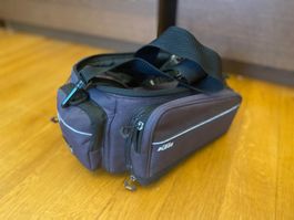 KTM Fahrradtasche Klick Fix