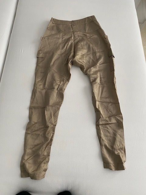 Mango Pantaloni: Mango harem pants – Usato da Dallenwil venduto da ZD2019 1