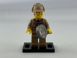 LEGO Minifigur - Serie 5 - Nr. 11 - Detektiv