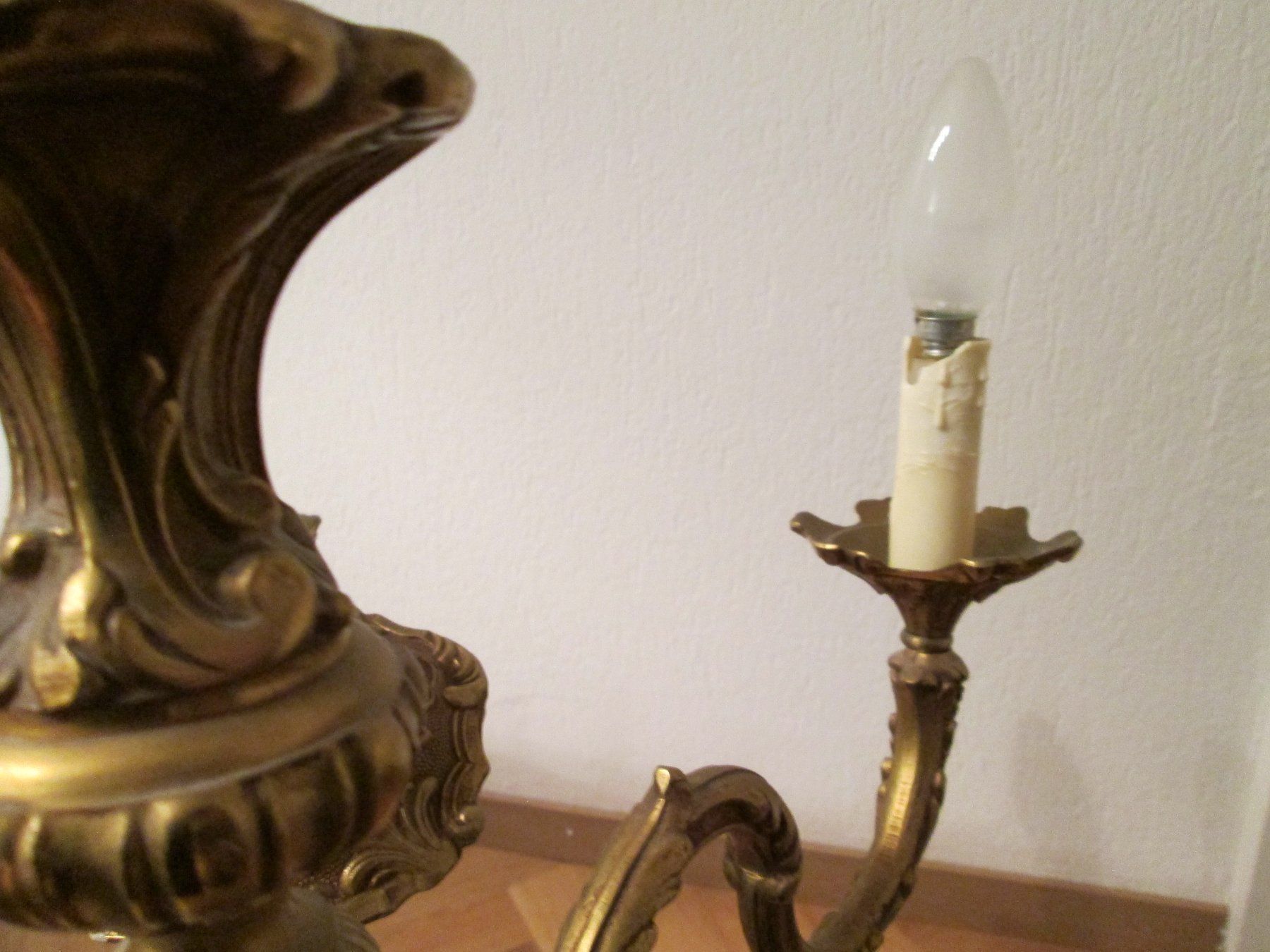 Lampadari & plafoniere: Deckenleuchter – Usato da Opfikon venduto da golomb 5
