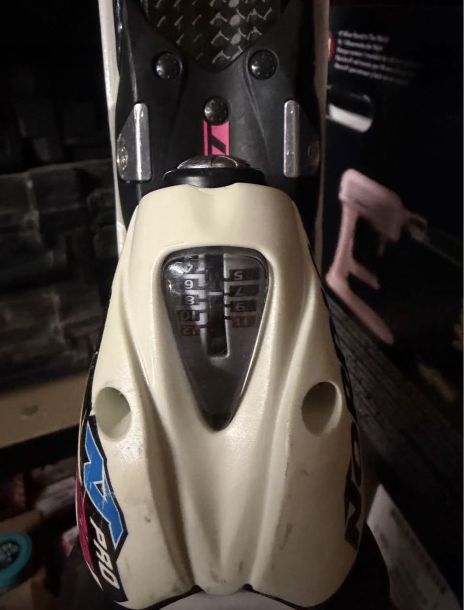 Skis: Skis – Gebraucht aus Kerzers von tia_2snz 4