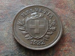 1 Rp. 1932   (B)