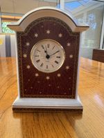 Millennium Celebration Clock, limitierte Edition Nr. 356