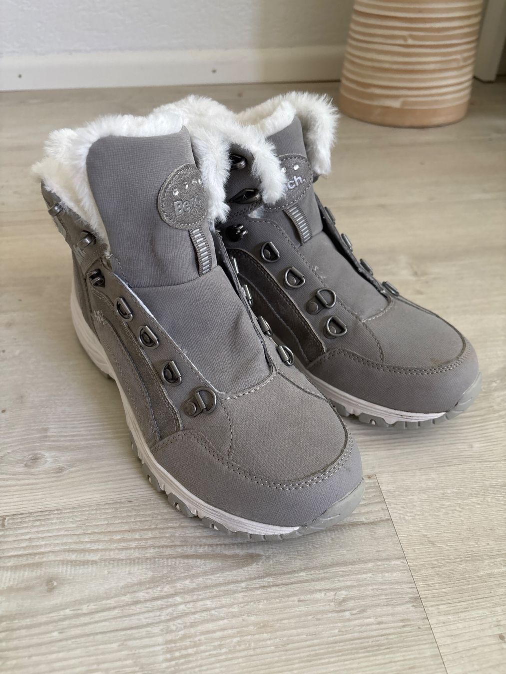 Bench Scarpe da donna: Bench schuhe 39 – Usato da therwil venduto da ayumi991