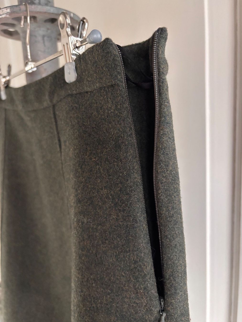Comptoir des Cotonniers Röcke: Rock von "Comptoir des Cotonniers" – Gebraucht aus Zürich von ScoutFinch 2