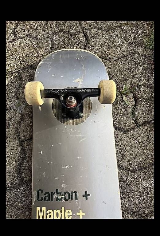 Skateboards: Skateboard Globe – Usato da uster venduto da sas_n7jj 2