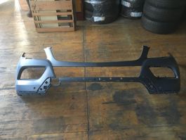Mercedes-Benz ML 3 Stossstange