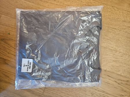 Shirt 06 Grösse M Schweizer Armee