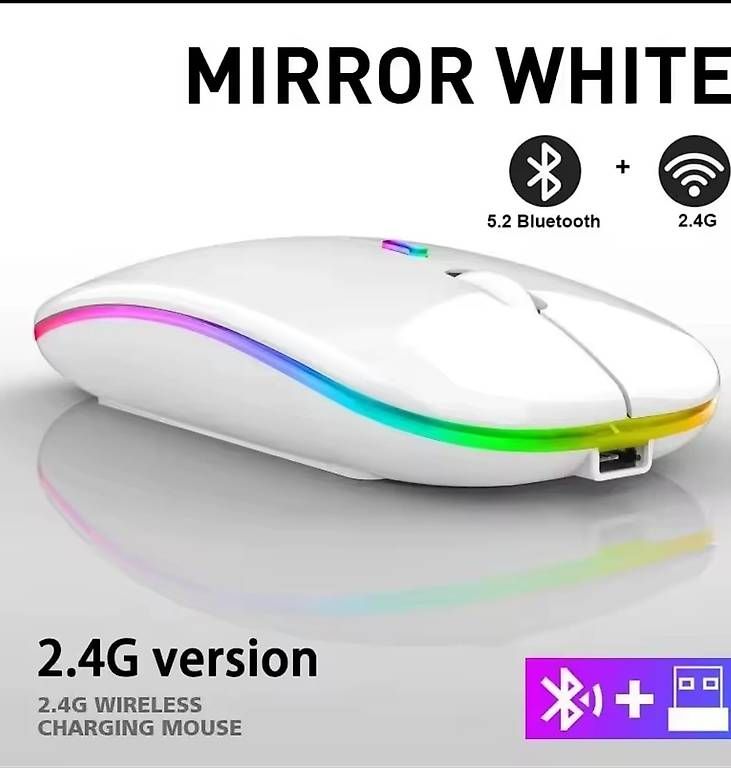 Maus: Souris sans fil – Gebraucht aus Sonvilier von vid_h56j 3