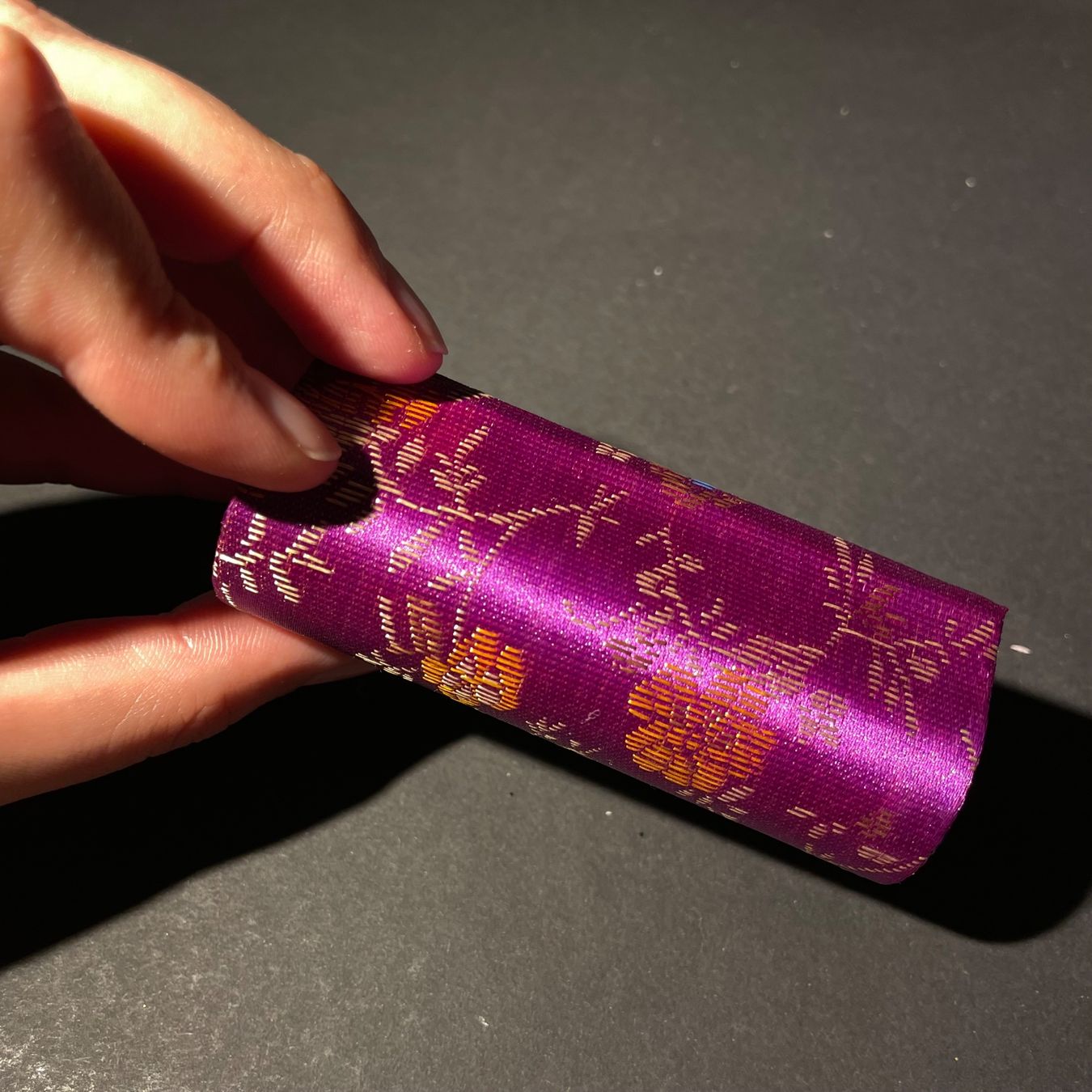 Make-up: NEU: Lippenstift box mit Spiegel #9 – Nuovo e nell'imballaggio originale da Bellach venduto da Dreamer2501 2