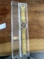 Swatch Swiss Art „Scribble / Blackboard“ GK149 – Not Vital –